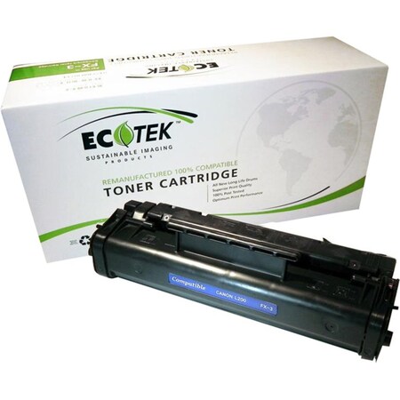Ereplacements Ecotek Fx-3 Toner FX-3-ER